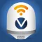 KVH mini-VSAT Broadband