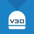 KVH V30