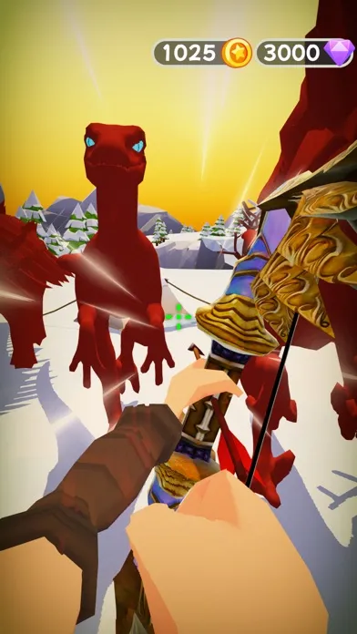 Скриншоты Apex Dino Hunter