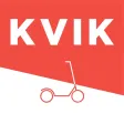 KVIK Sharing