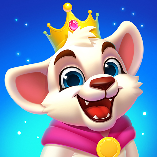 Royal Spin Royal Spin