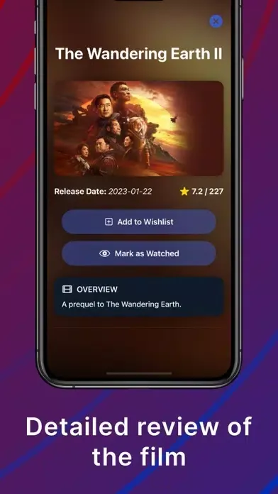 تصاویر HD Movies Ultimate List