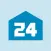 Квартплата 24: Личный кабинет
