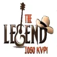 The Legend 1050 KVPI AM