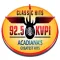 Classic Hits 92.5 KVPI FM