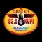 Classic Hits 92.5 KVPI