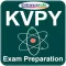 KVPY Exam Preparation