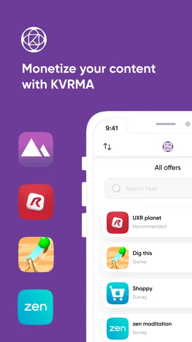 تصاویر KVRMA