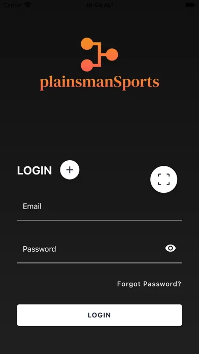 plainsmanSports স্ক্রিনশট