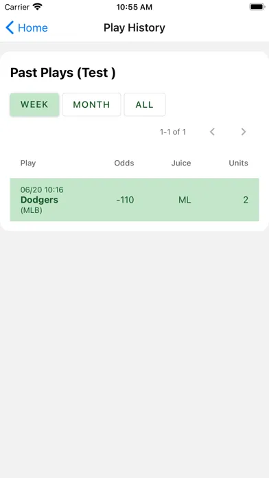 plainsmanSports স্ক্রিনশট