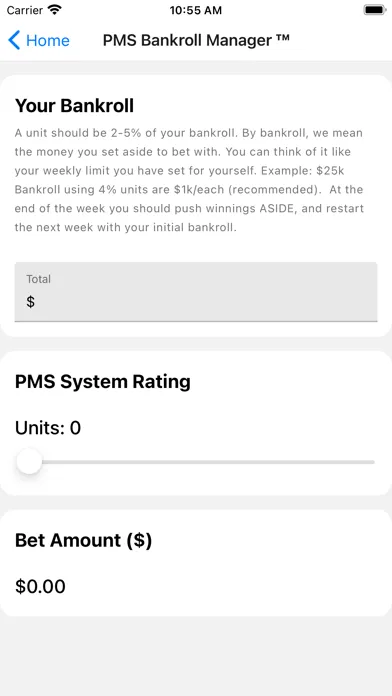 plainsmanSports স্ক্রিনশট