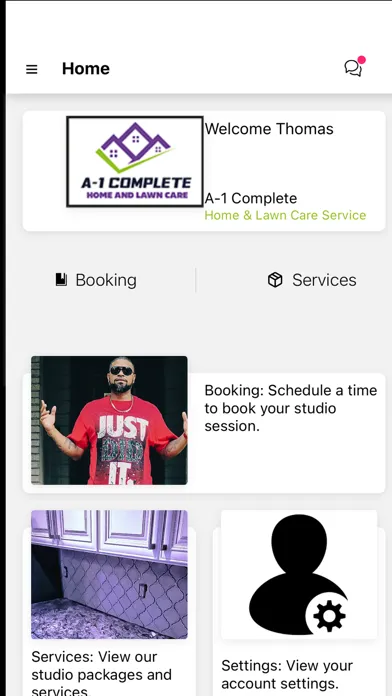 A-1 Complete स्क्रीनशॉट