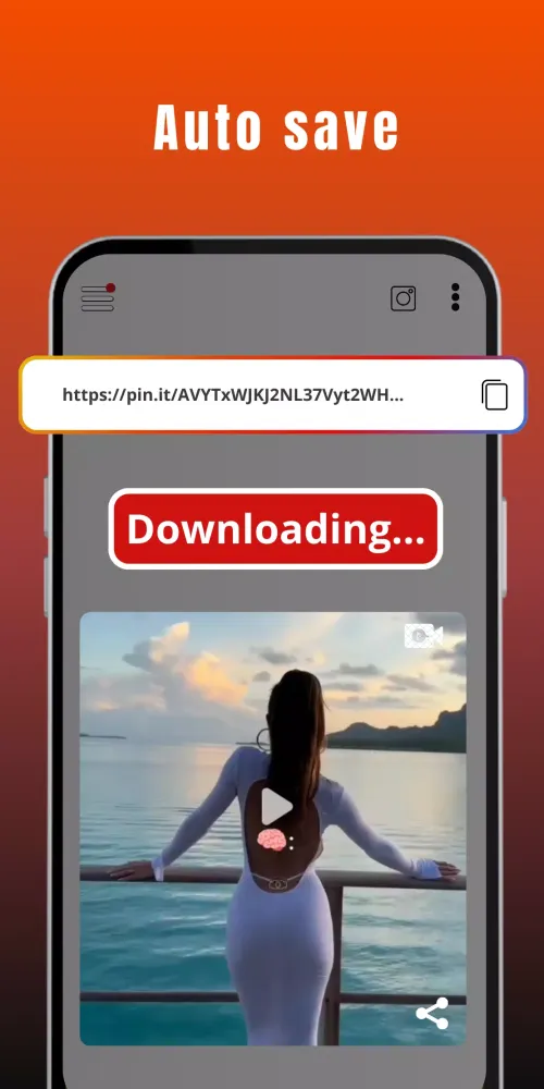تصاویر KW Video Downloader