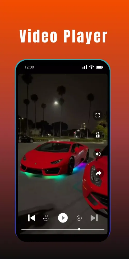 تصاویر KW Video Downloader