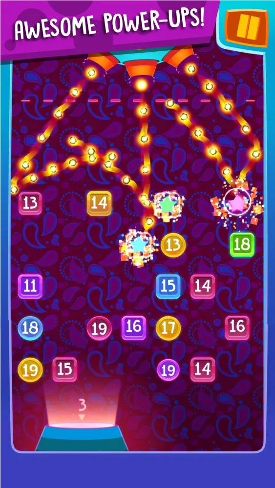 Ball Blast!应用截图