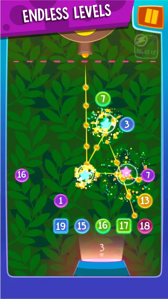 Ball Blast!应用截图