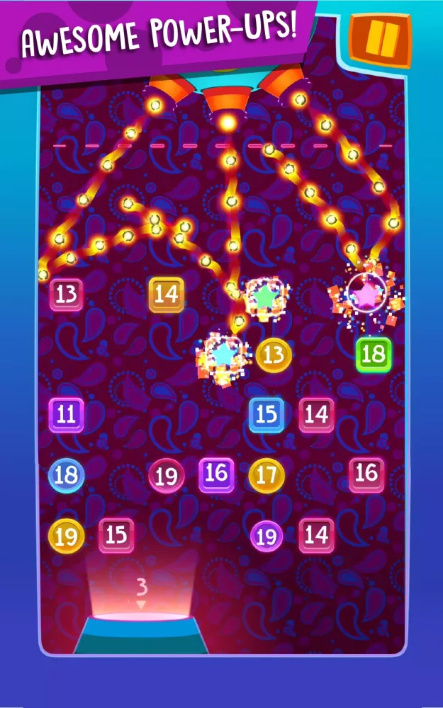 Ball Blast!应用截图