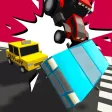 Crash Forever Crash Forever