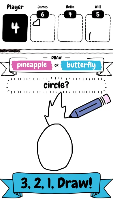 Draw it应用截图
