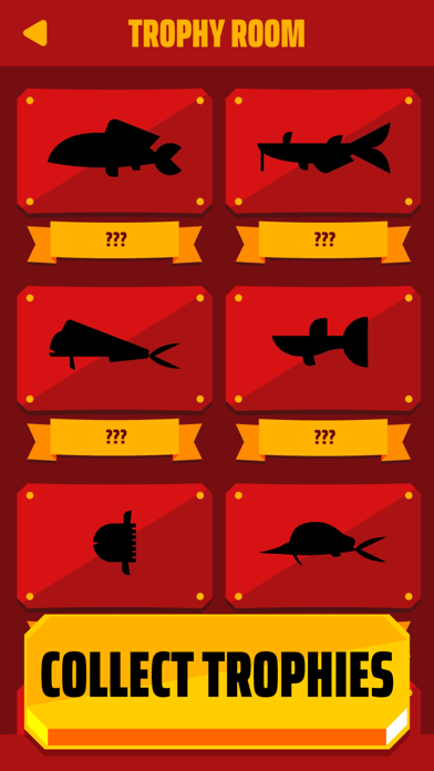 Zrzuty ekranu Go Fish!