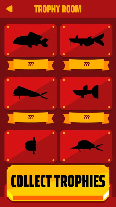 Go Fish! 스크린샷