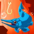 Go Fish: Jurassic Pond Go Fish: Jurassic Pond
