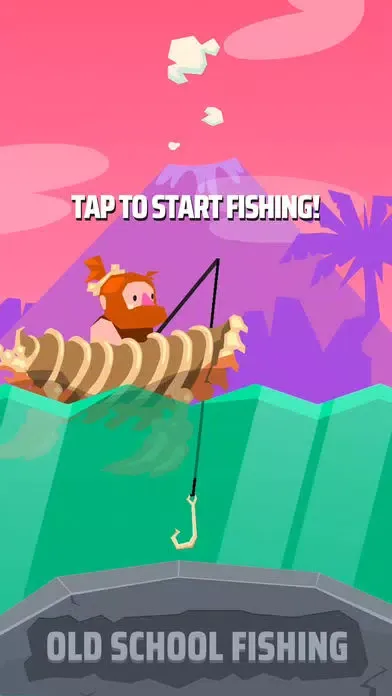 صور Go Fish: Jurassic Pond