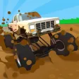 Mudder Trucker 3D Mudder Trucker 3D