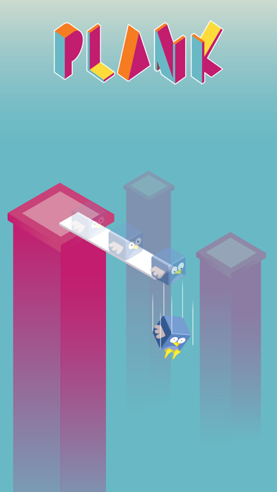 PLANK! Screenshots
