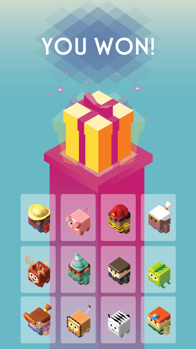 PLANK! Screenshots