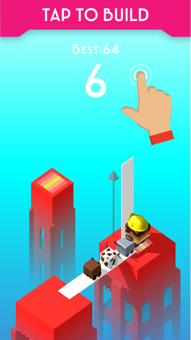 PLANK! Screenshots