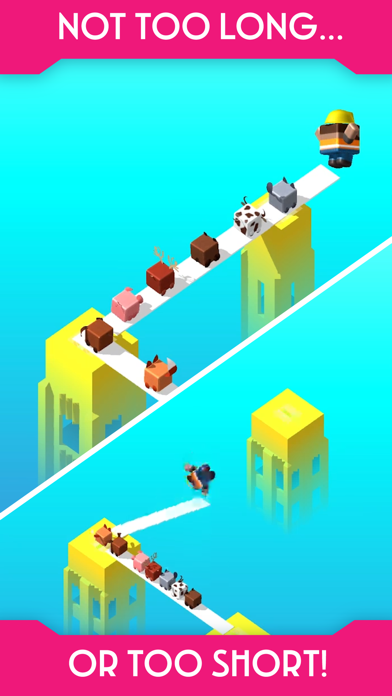 PLANK! Screenshots