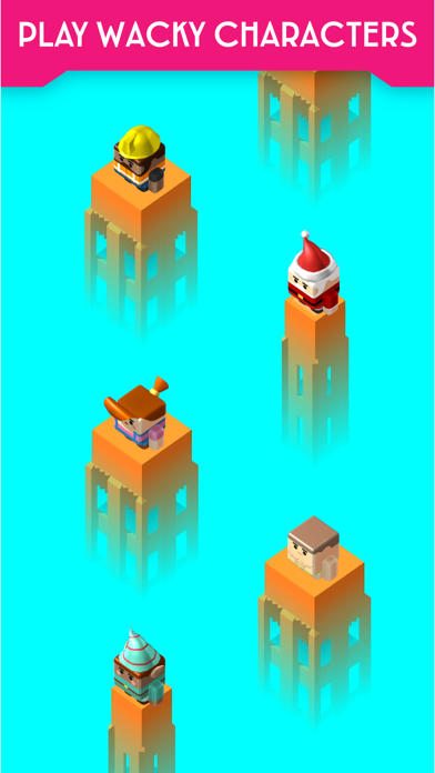PLANK! Screenshots