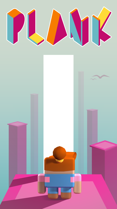 PLANK! Screenshots