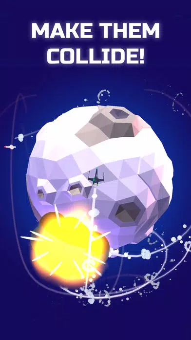 Tangkapan layar Rocket Dodge