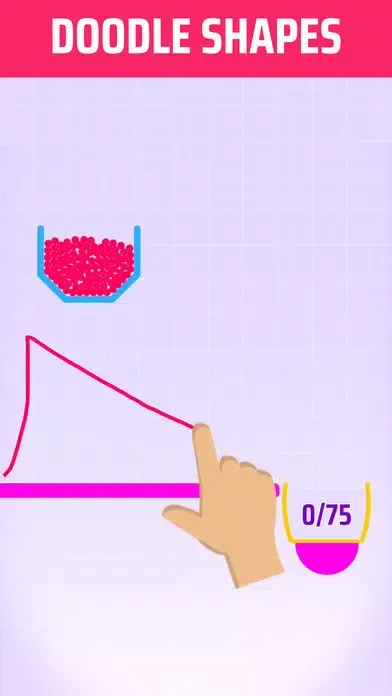 Doodle Balls Screenshots