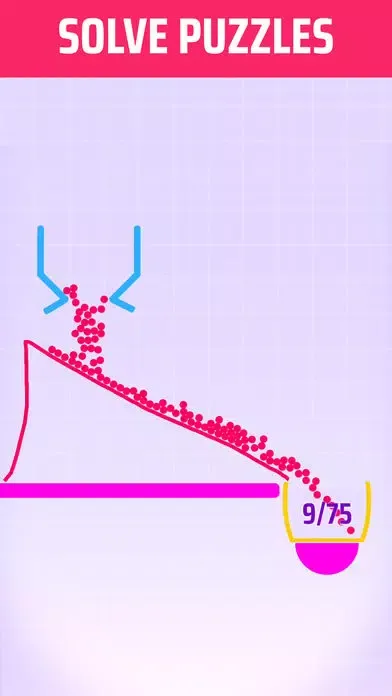 Doodle Balls Screenshots