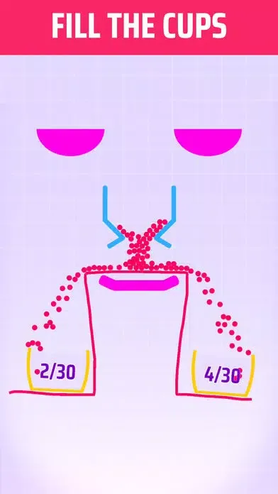 Doodle Balls Screenshots