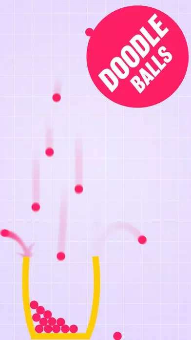 Doodle Balls Screenshots