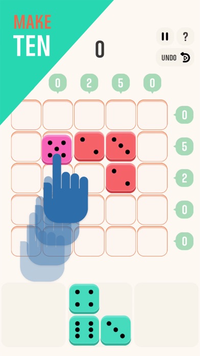 TENS!应用截图
