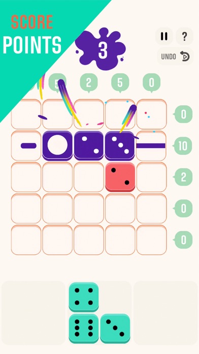 TENS!应用截图