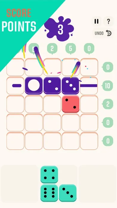 TENS!应用截图