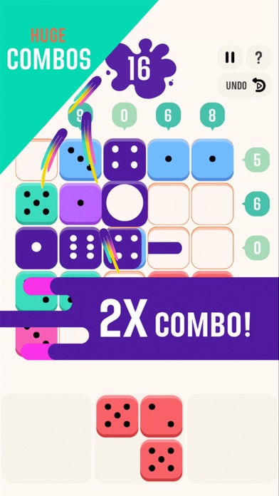 TENS!应用截图