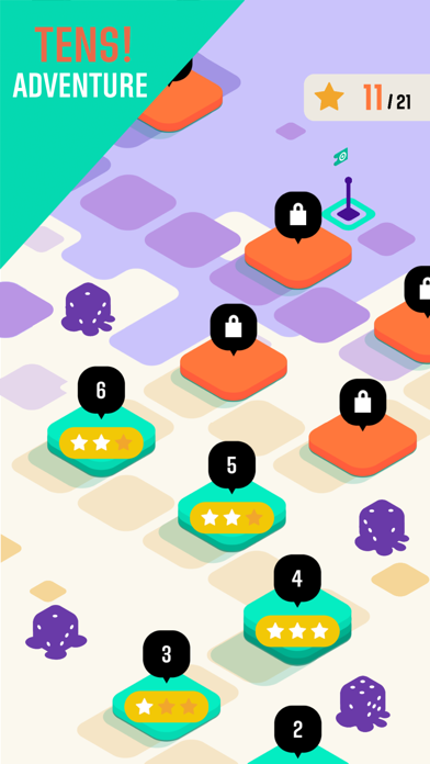 TENS!应用截图