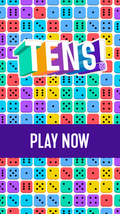 TENS!应用截图