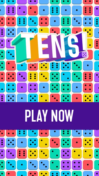 TENS!应用截图