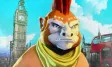 Time Monkeys - Arcade Shooter Time Monkeys - Arcade Shooter