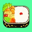Bento Box!