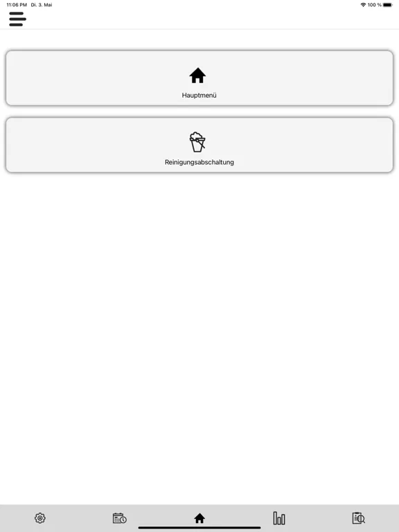صور Smart Urinal iPad 