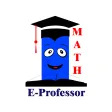 E Professor Math E Professor Math